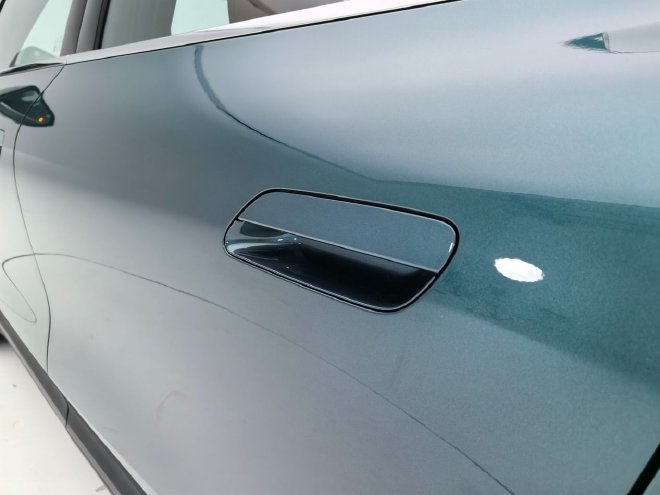 Discover the Dynamic Fifth-Generation Chery Tiggo 8: Tiger vs. Leopard