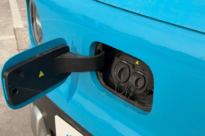 Unlock Savings: Geely Blue Balloon - Quality Electric Microcar Deal!