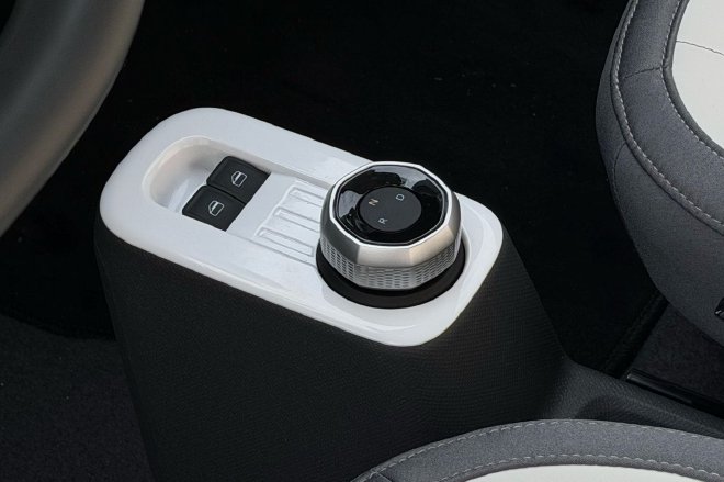 Unlock Savings: Geely Blue Balloon - Quality Electric Microcar Deal!