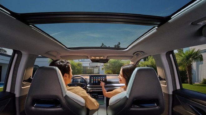 Discover the Changan CS75PLUS Smart Champion Edition: Features & Promotions