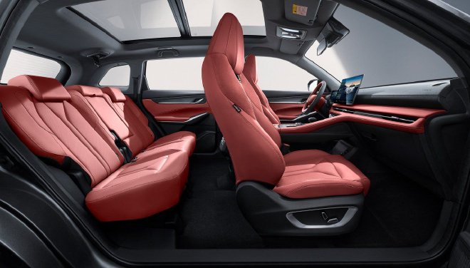 Discover the Changan CS75PLUS Smart Champion Edition: Features & Promotions