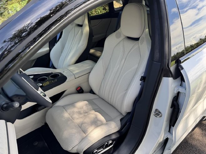 Discover the All-New Zeekr 001: Luxury EV with Cutting-Edge Features