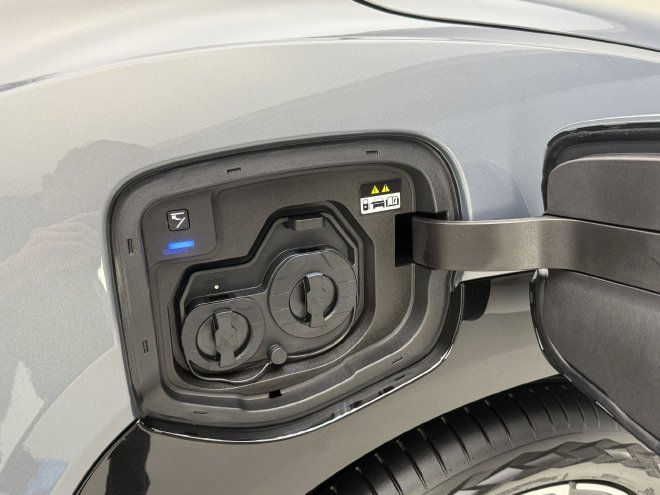 Discover the Beijing Hyundai EO: Stylish Electric SUV Starting at 130,000 Yuan