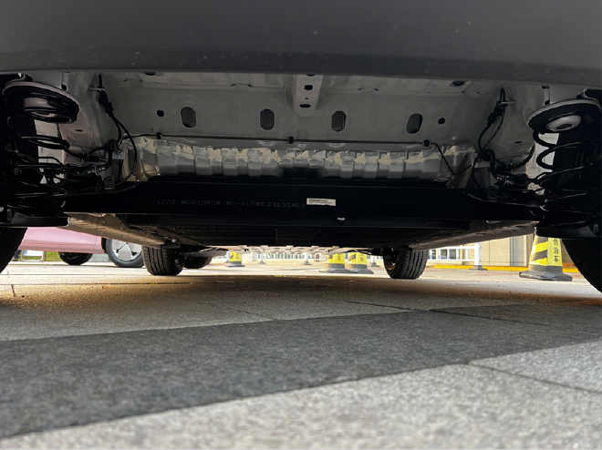 Discover the Aishang A100C: The Stylish New Micro Car Revolutionizing EVs