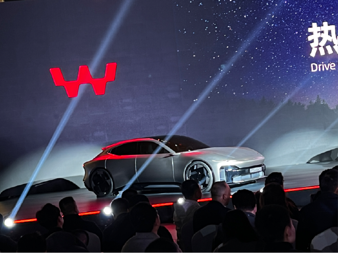 Discover the Aishang A100C: The Stylish New Micro Car Revolutionizing EVs