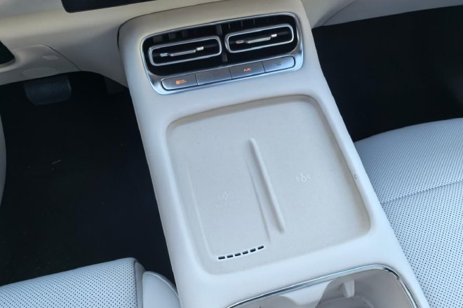 Discover the All-New Changan Qiyuan Q05: A Game-Changer in Electric SUVs