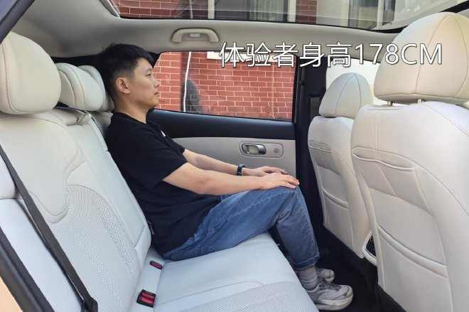 Discover the All-New Changan Qiyuan Q05: A Game-Changer in Electric SUVs