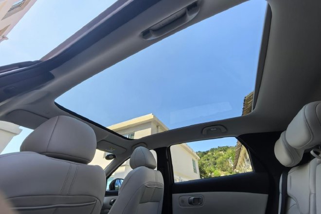 Discover the All-New Changan Qiyuan Q05: A Game-Changer in Electric SUVs