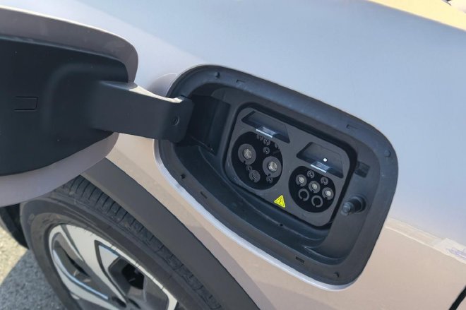 Discover the All-New Changan Qiyuan Q05: A Game-Changer in Electric SUVs