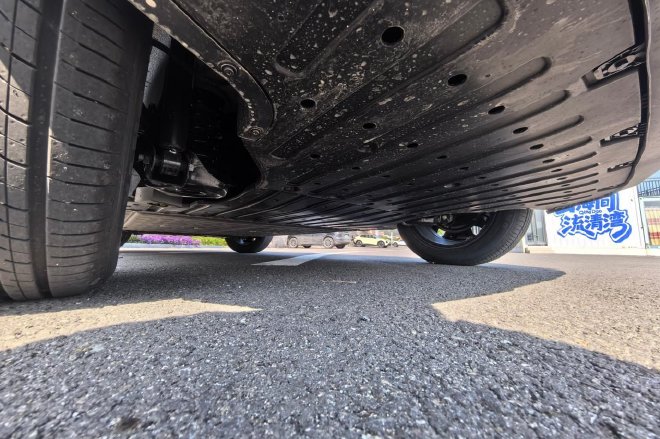 Discover the All-New Changan Qiyuan Q05: A Game-Changer in Electric SUVs