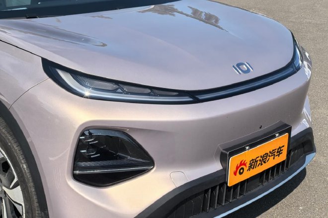 Discover the All-New Changan Qiyuan Q05: A Game-Changer in Electric SUVs