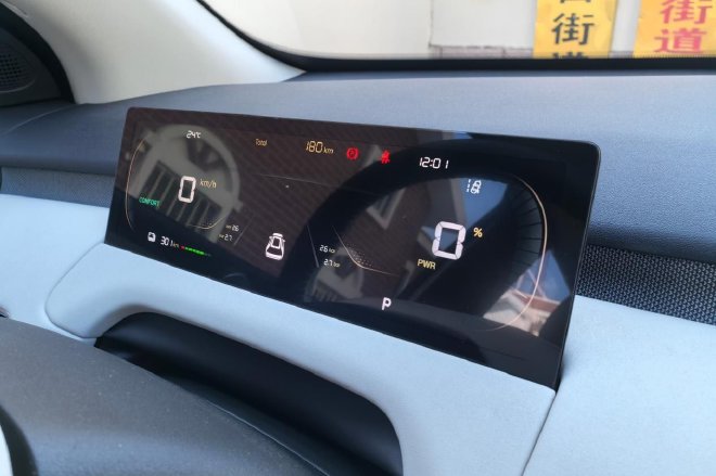 Discover the All-New Changan Qiyuan Q05: A Game-Changer in Electric SUVs