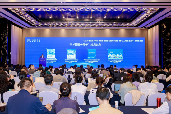 2025 Seminar: Advancing Green Automotive Practices and ELV Management in China