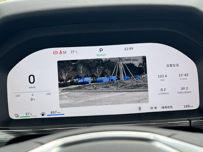 Discover the New Tank 400: Smart Off-Roading with Style and Power