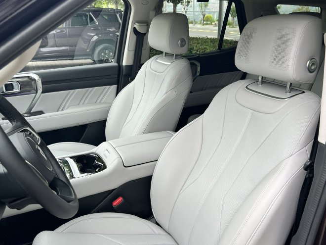 Discover the New Tank 400: Smart Off-Roading with Style and Power