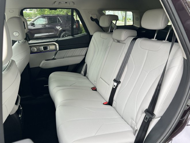 Discover the New Tank 400: Smart Off-Roading with Style and Power