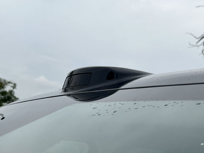 Discover the New Tank 400: Smart Off-Roading with Style and Power