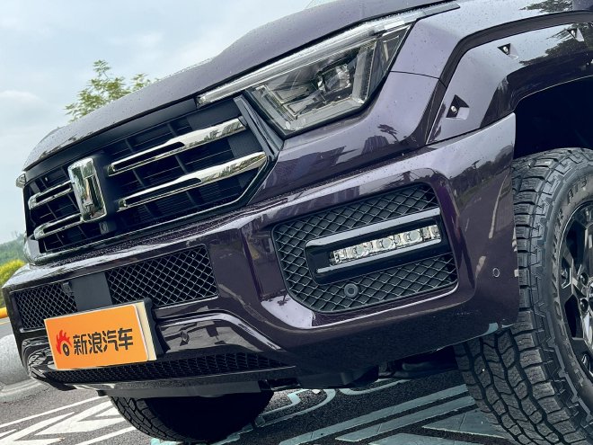 Discover the New Tank 400: Smart Off-Roading with Style and Power