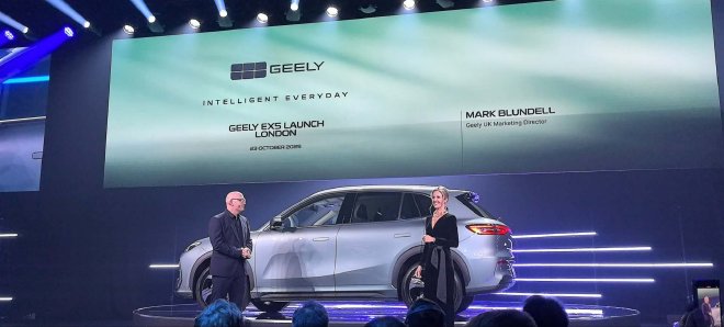 Geely Auto: Driving Growth with Smart Strategies and Global Expansion