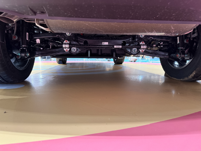 BYD Unveils 2026 Song L, Song Pro, & Qin L DM-i: Upgrades & Pricing Details