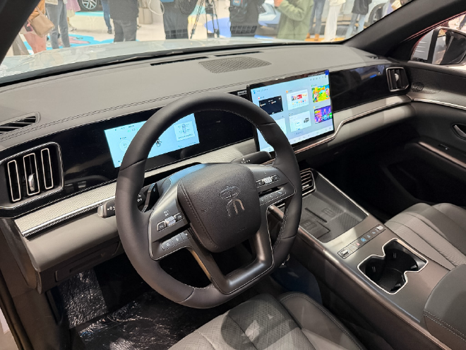 BYD Unveils 2026 Song L, Song Pro, & Qin L DM-i: Upgrades & Pricing Details