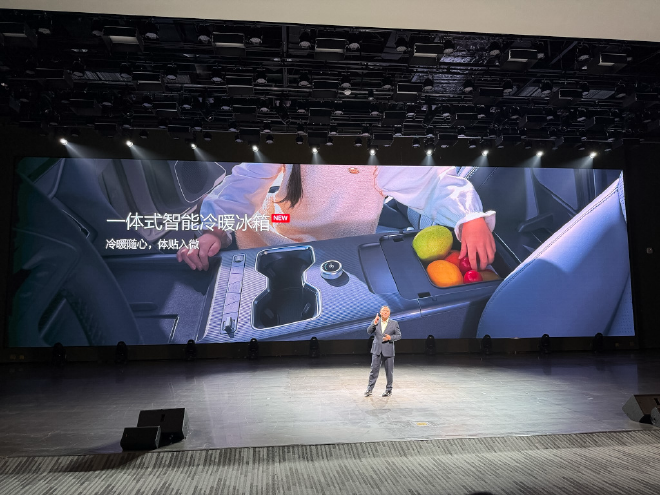 BYD Unveils 2026 Song L, Song Pro, & Qin L DM-i: Upgrades & Pricing Details