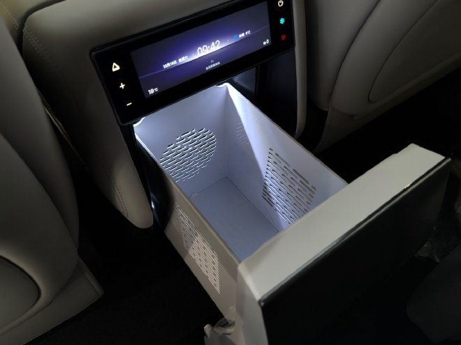 Explore the Upgraded Leopard 5 & 8: Rugged SUVs with Enhanced Features