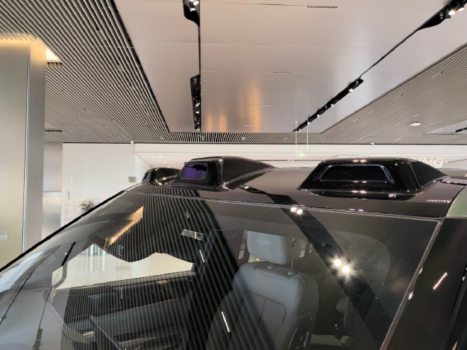 Explore the Upgraded Leopard 5 & 8: Rugged SUVs with Enhanced Features