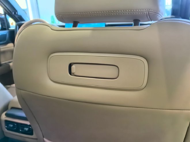 Explore the Upgraded Leopard 5 & 8: Rugged SUVs with Enhanced Features