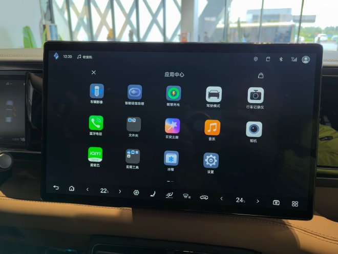 Explore the Upgraded Leopard 5 & 8: Rugged SUVs with Enhanced Features