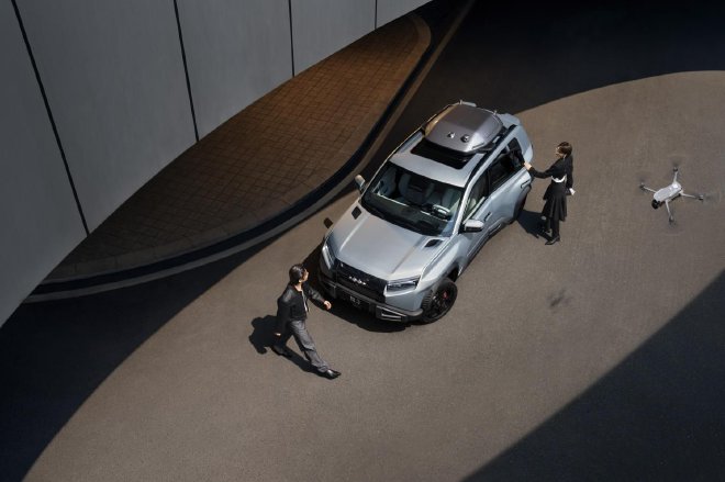 Equation Leopard Surpasses 200,000 Sales: A New Era in Electric Off-Roading