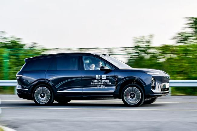 China Heart’s 20th Anniversary: Celebrating Innovation in EV Power Systems