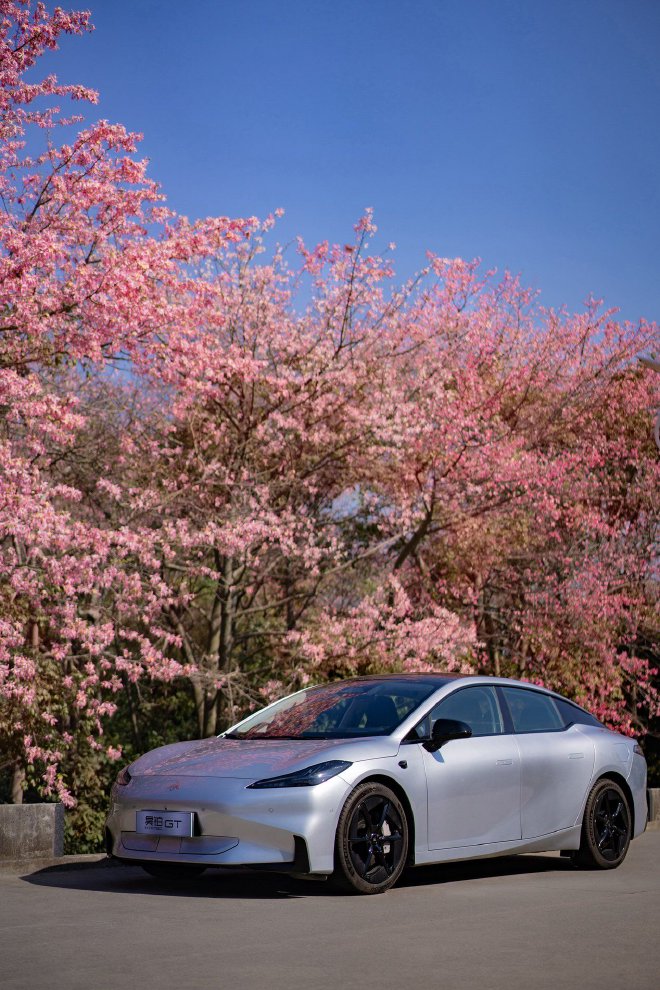 GAC Haobo GT Lite: Affordable Luxury with Impressive Range & Safety