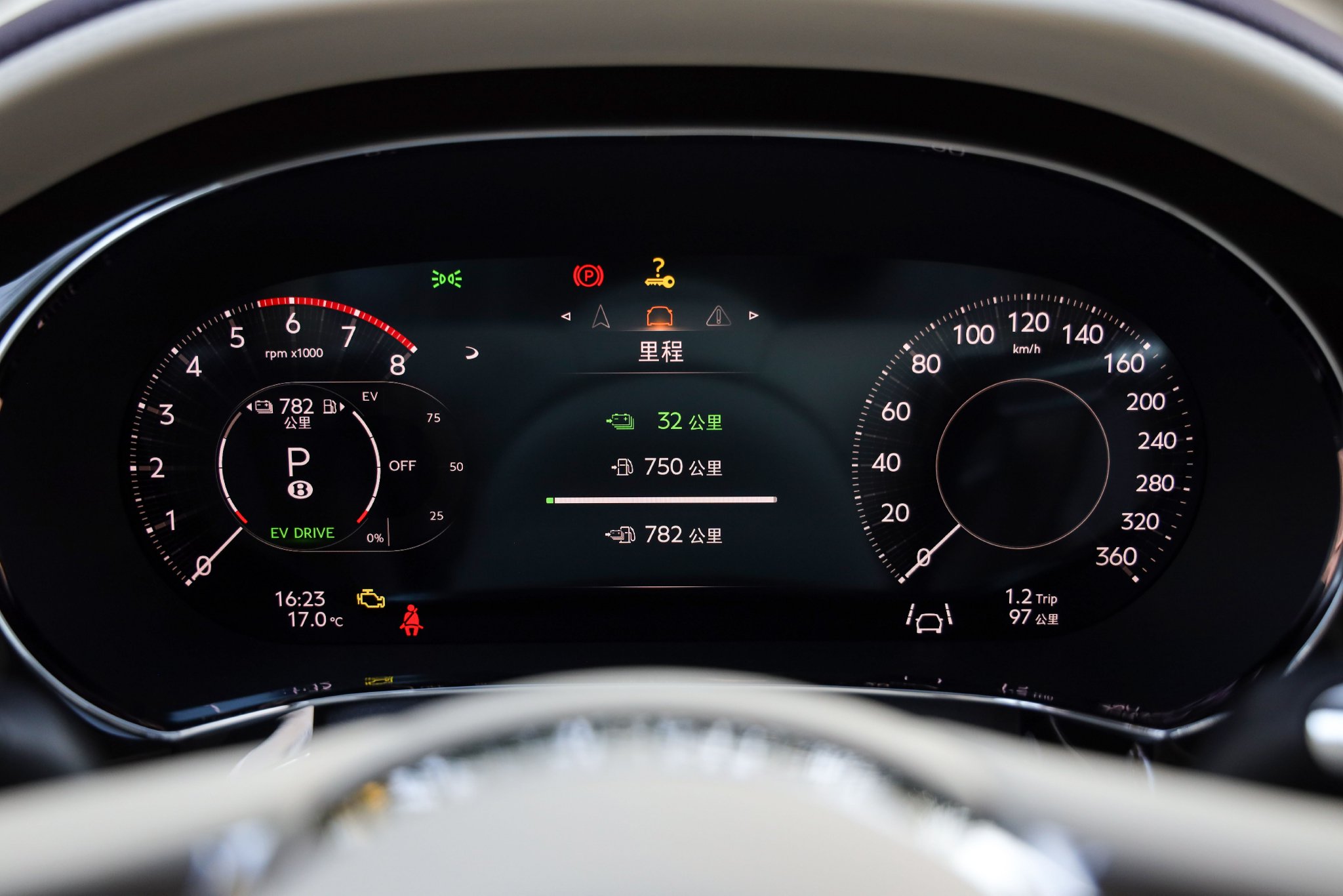 Discover the Luxurious Bentley Continental GT Azure: Performance Meets Elegance