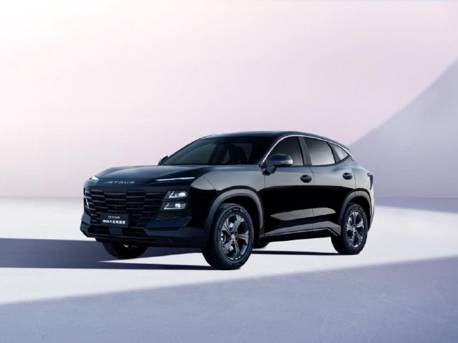 Discover the 2026 Jietu Dasheng Youth Edition: Affordable SUVs for Families