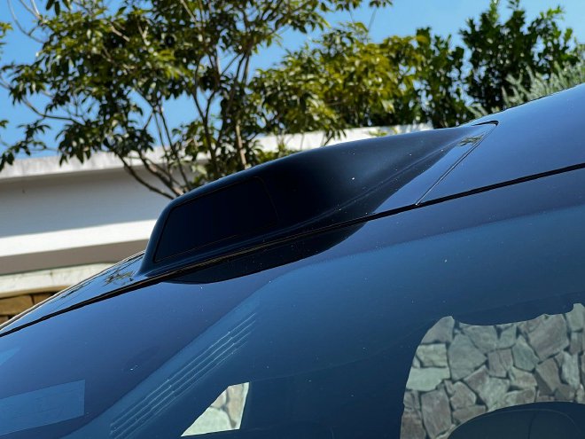 Discover the Tengshi N8L: A Game-Changer in Luxury Electric SUVs