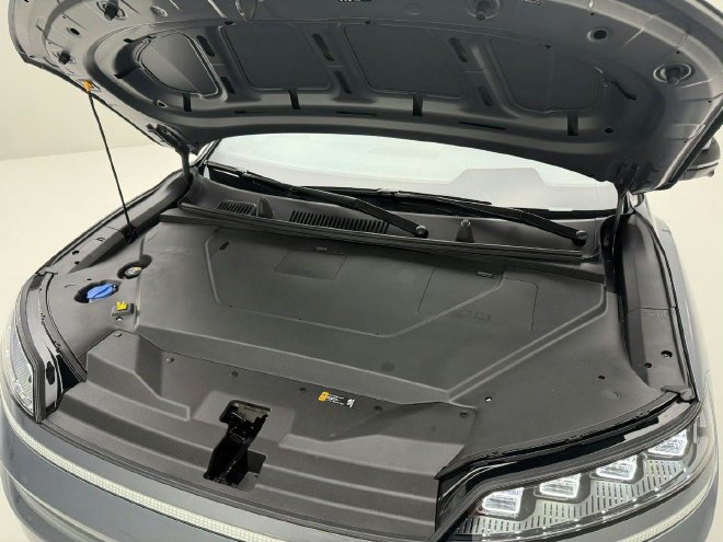 Beijing Hyundai EO: Unveiling the First Pure Electric SUV with Style & Power