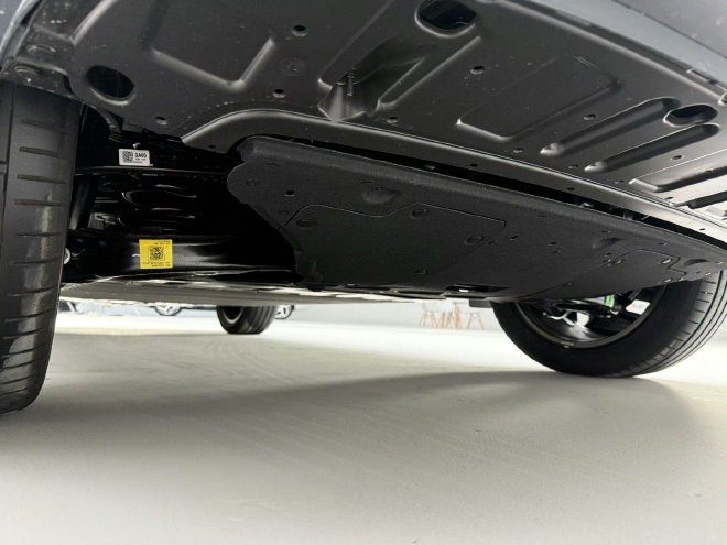 Beijing Hyundai EO: Unveiling the First Pure Electric SUV with Style & Power