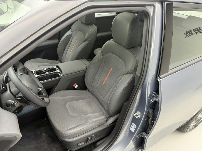 Beijing Hyundai EO: Unveiling the First Pure Electric SUV with Style & Power