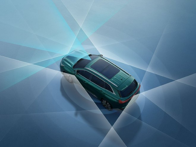 Discover the All-New Blue Electric E5 PLUS: Pre-Sale Offers & Features!