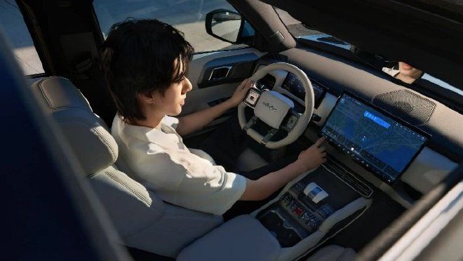 Discover the New Titanium 3: Colorful, Smart, and Family-Friendly!