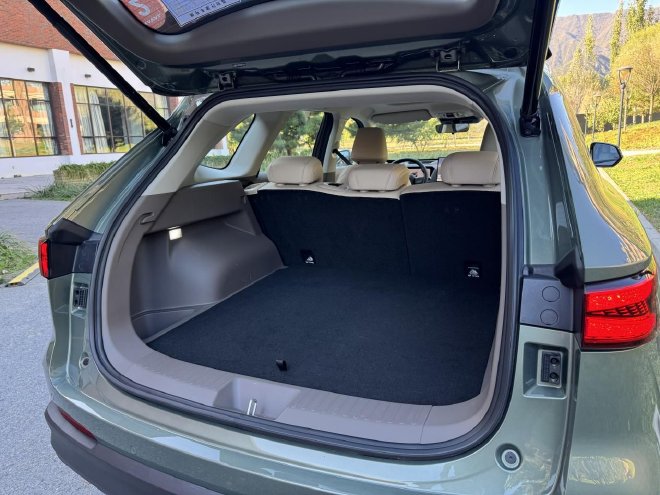 Discover the Haval H6L: The Ultimate Family SUV Upgrade for 2023