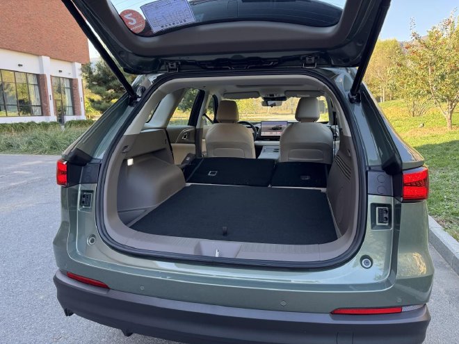 Discover the Haval H6L: The Ultimate Family SUV Upgrade for 2023