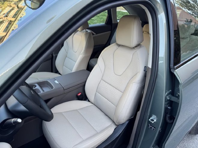 Discover the Haval H6L: The Ultimate Family SUV Upgrade for 2023