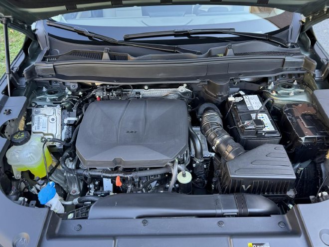 Discover the Haval H6L: The Ultimate Family SUV Upgrade for 2023