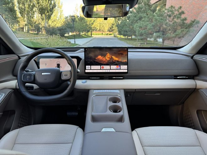 Discover the Haval H6L: The Ultimate Family SUV Upgrade for 2023