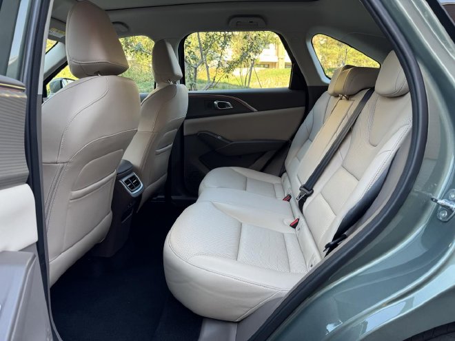 Discover the Haval H6L: The Ultimate Family SUV Upgrade for 2023