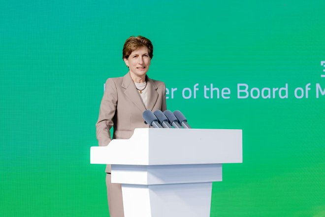 BMW's Geothermal Heating Project: A Green Revolution in Shenyang