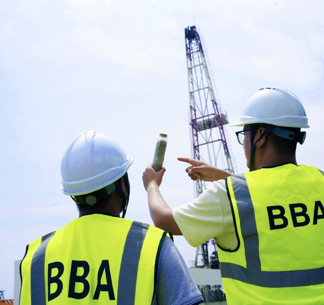 BMW's Geothermal Heating Project: A Green Revolution in Shenyang