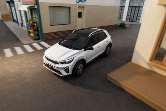 Discover the 2026 Kia Yipo: Stylish Design, Great Deals & Smart Features!